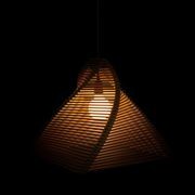 Abete Pendant Light by DePadova gallery detail image
