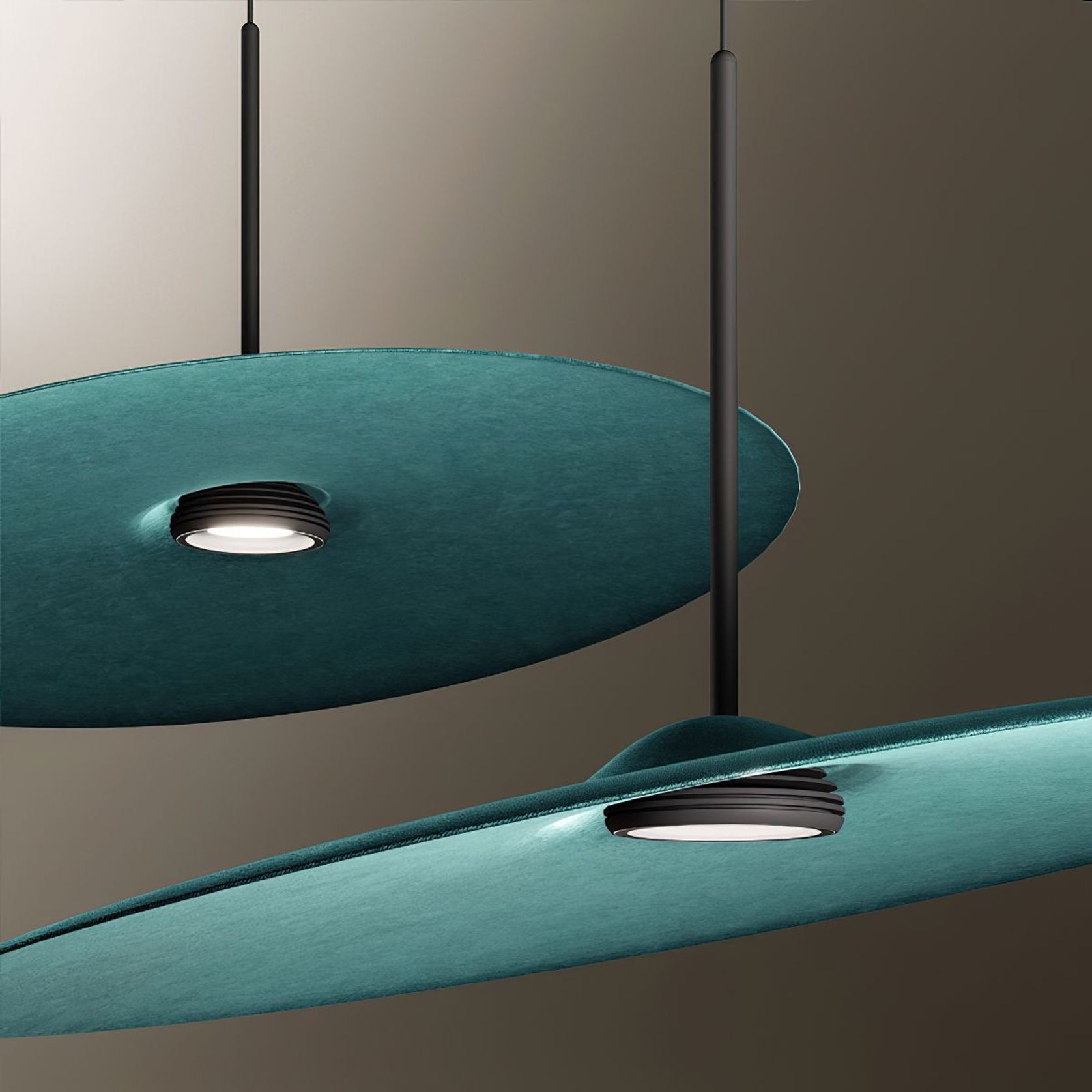 Acustica 90 Pendant gallery detail image