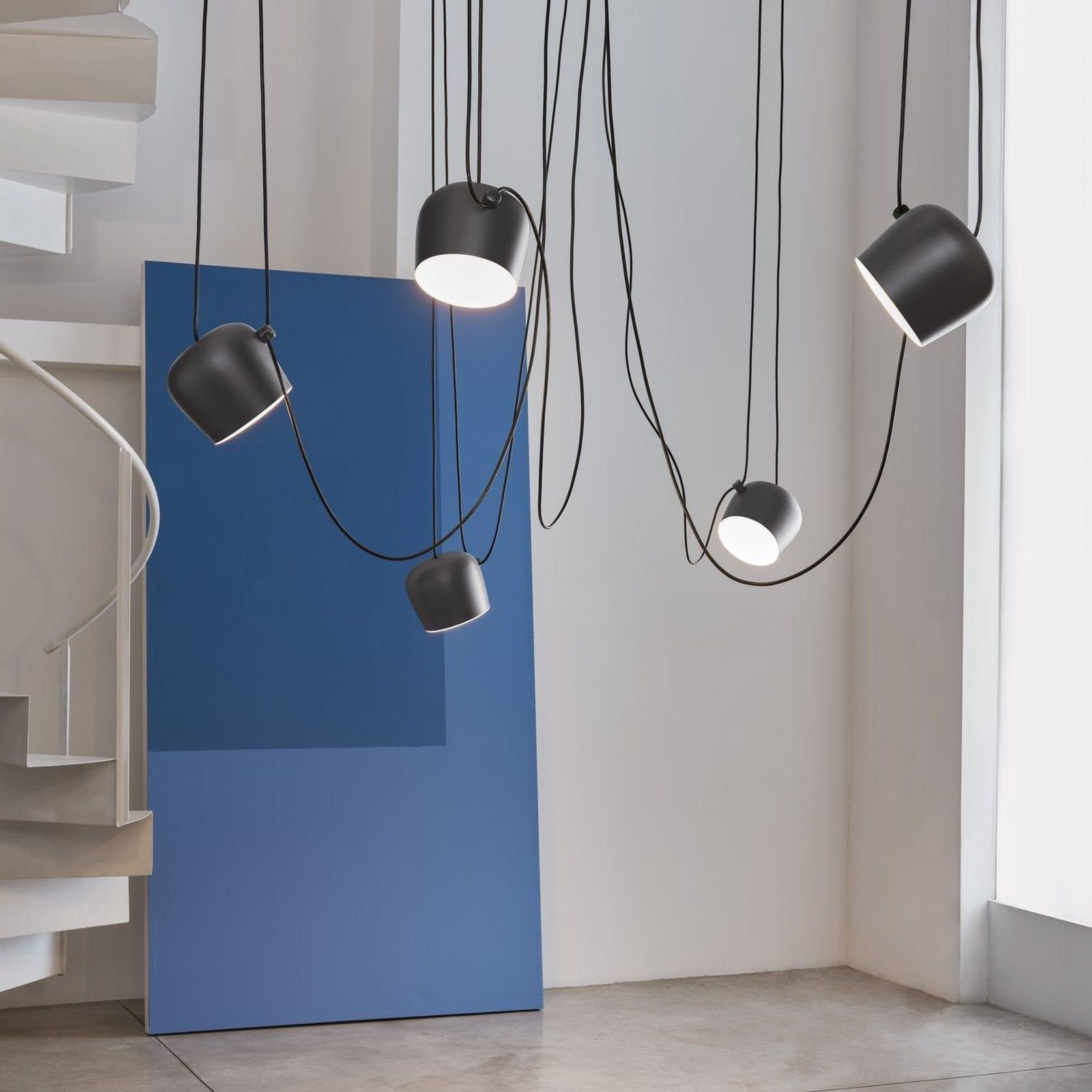Aim Pendant gallery detail image