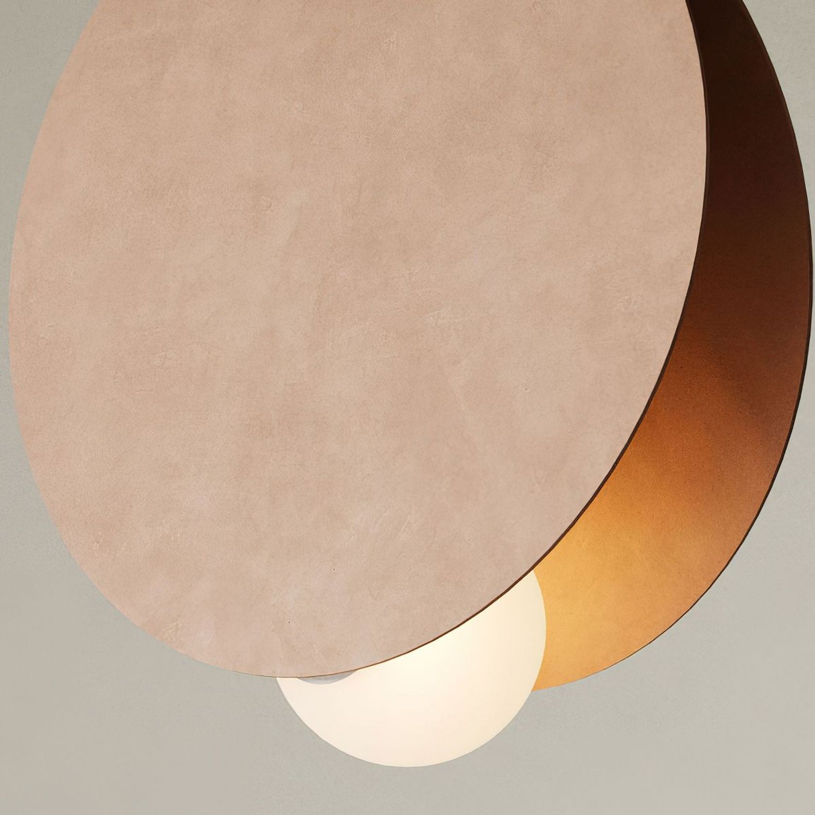 Akoya 30 Pendant gallery detail image