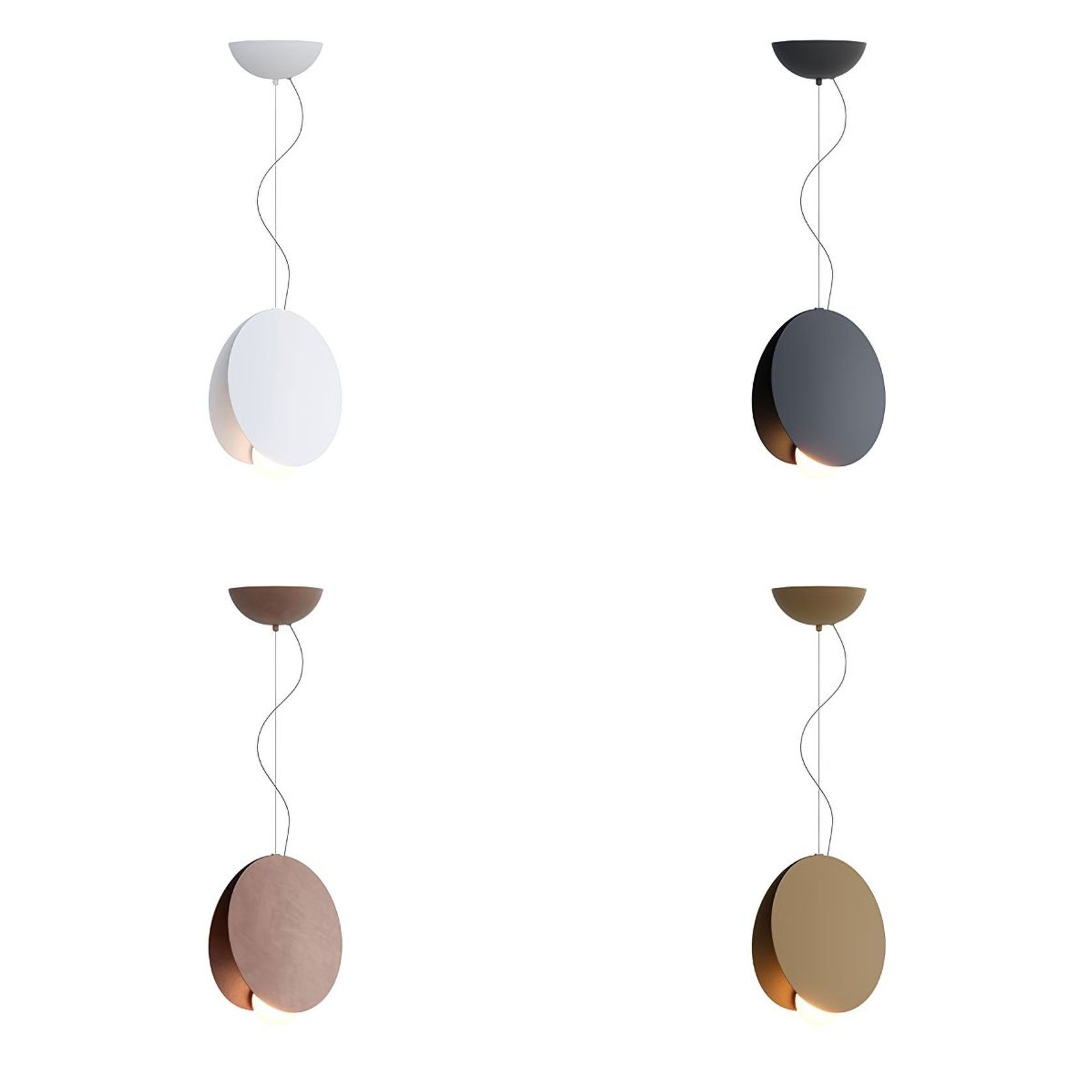 Akoya 30 Pendant gallery detail image