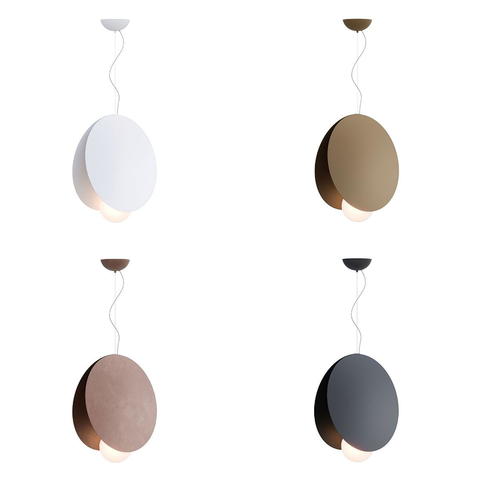 Akoya 60 Pendant gallery detail image
