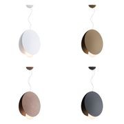 Akoya 60 Pendant gallery detail image