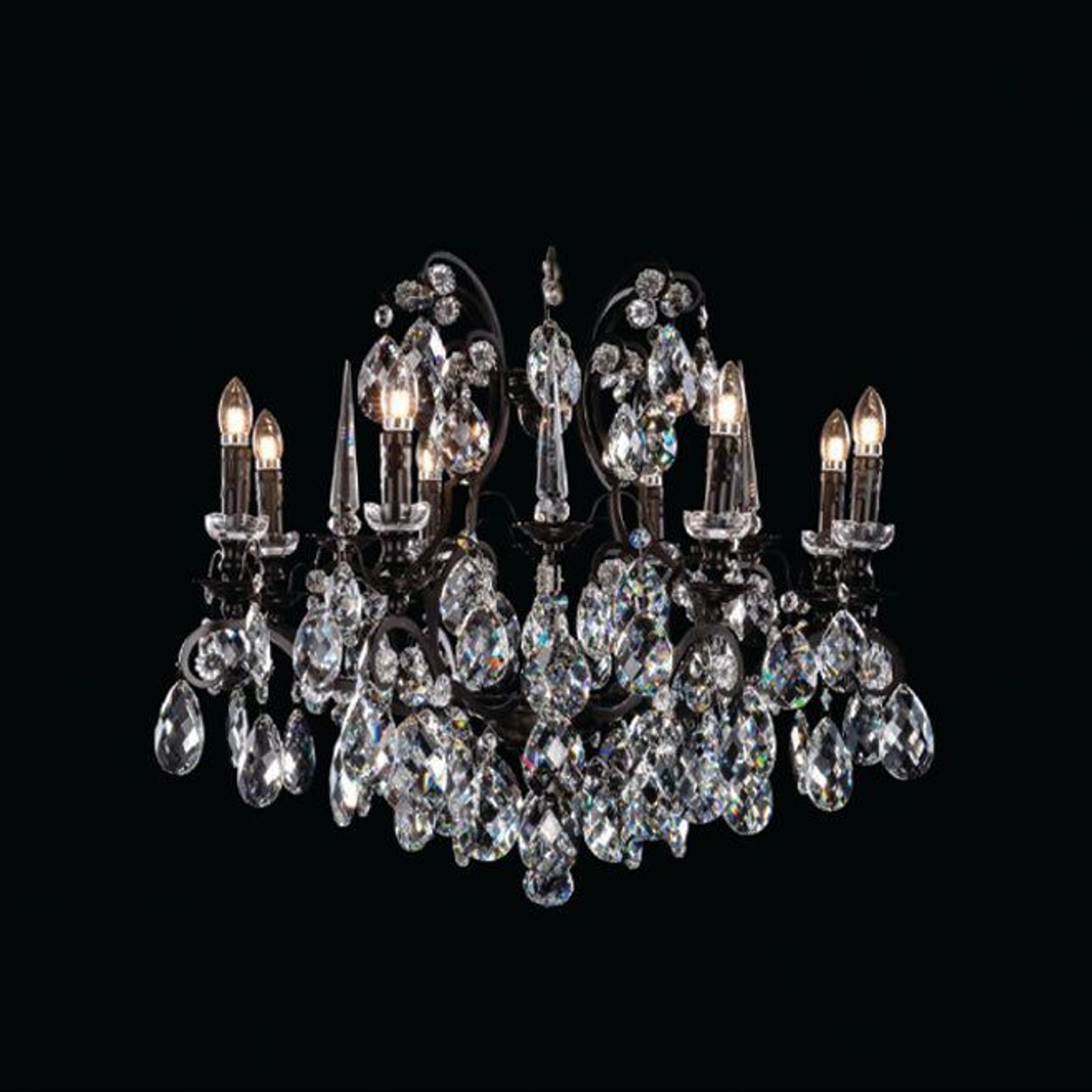 Albertine 8 Light gallery detail image