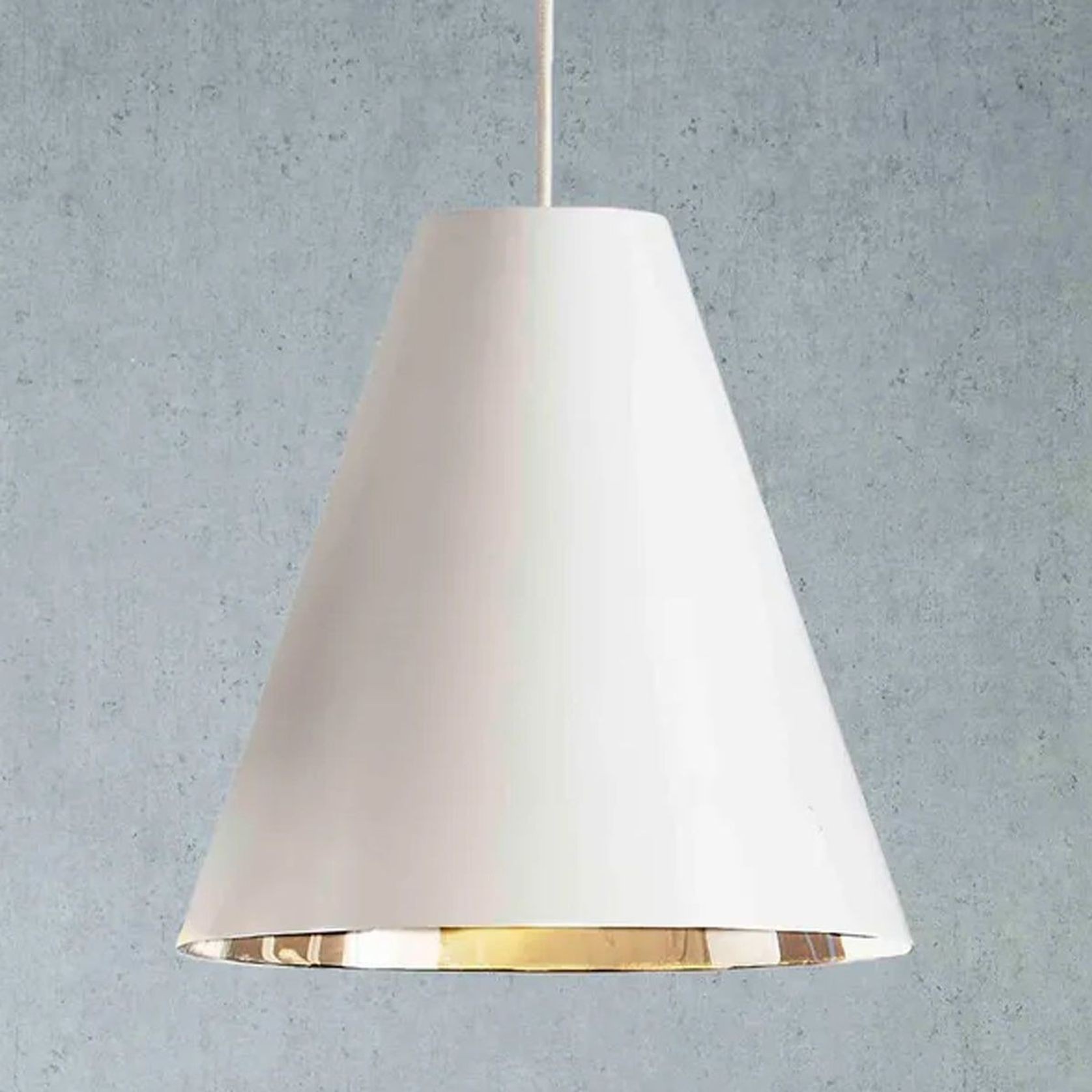 Alexis Nickel Pendant Light gallery detail image