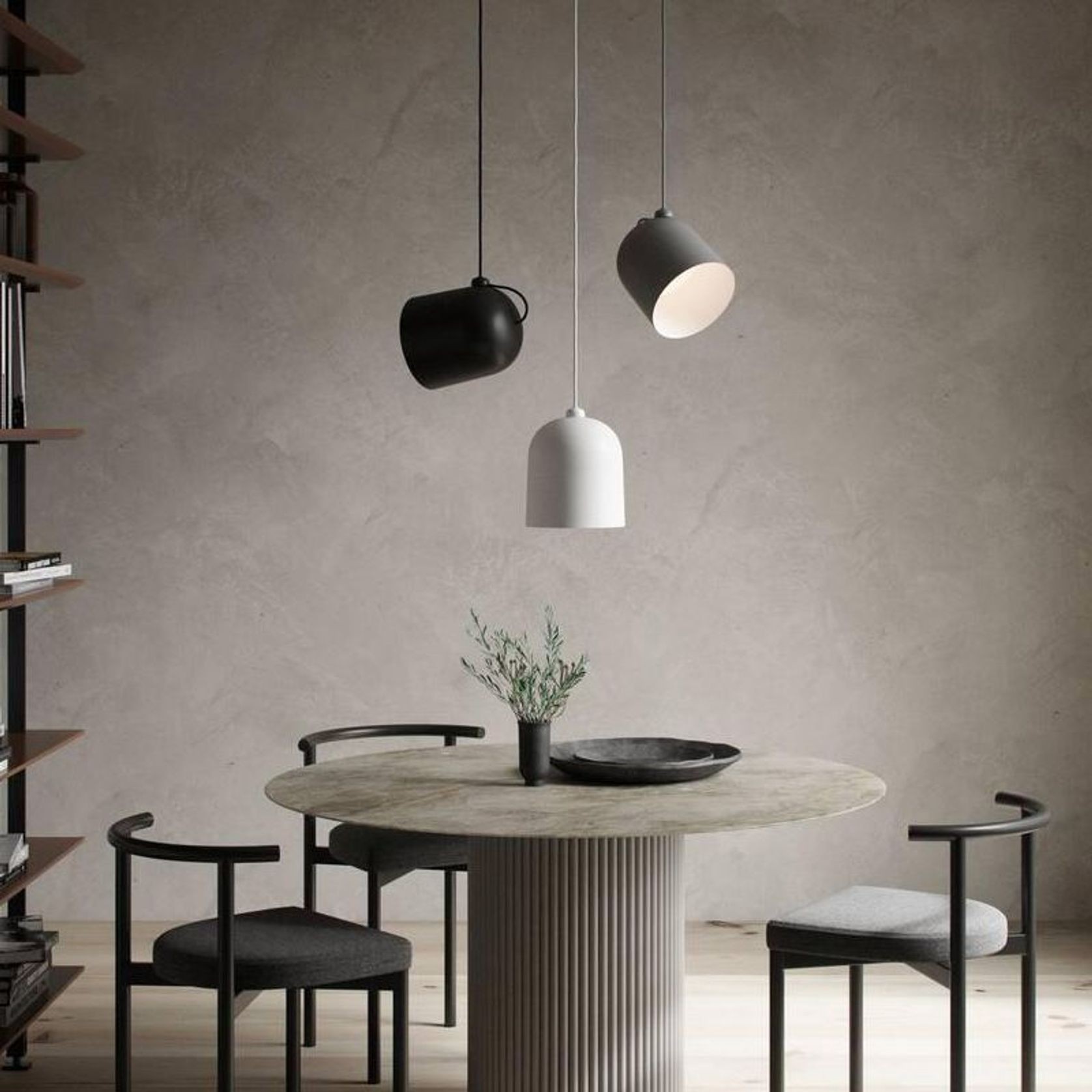 Angle | Pendant gallery detail image