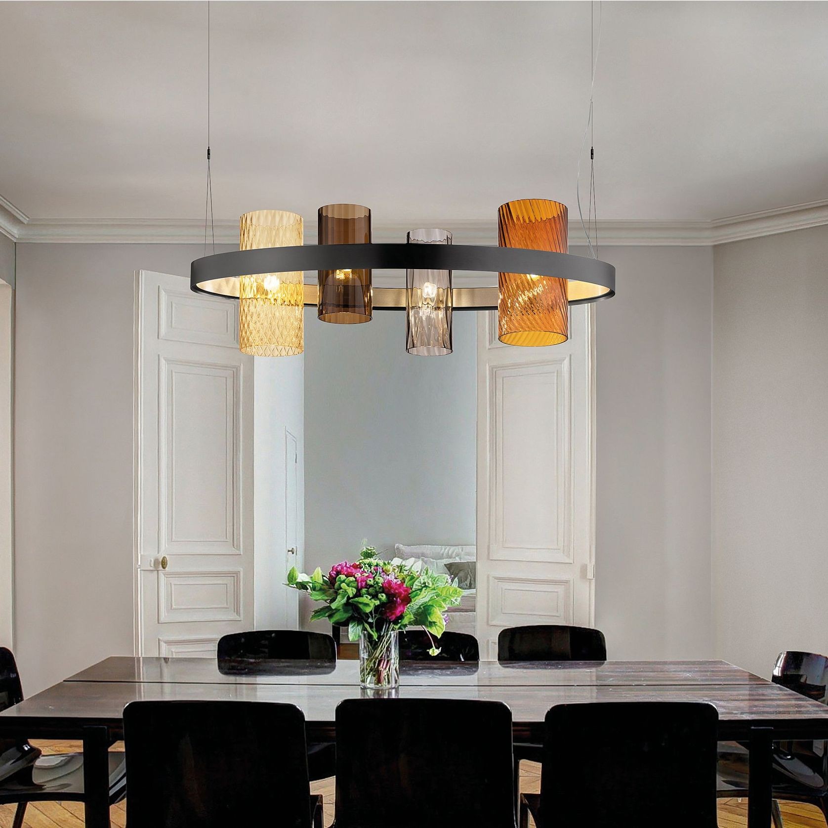 Armonia Pendant Light gallery detail image