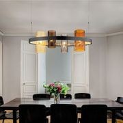 Armonia Pendant Light gallery detail image