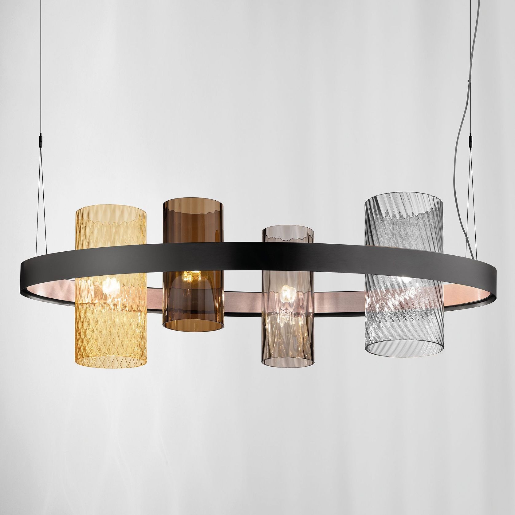 Armonia Pendant Light gallery detail image