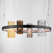 Armonia Pendant Light gallery detail image