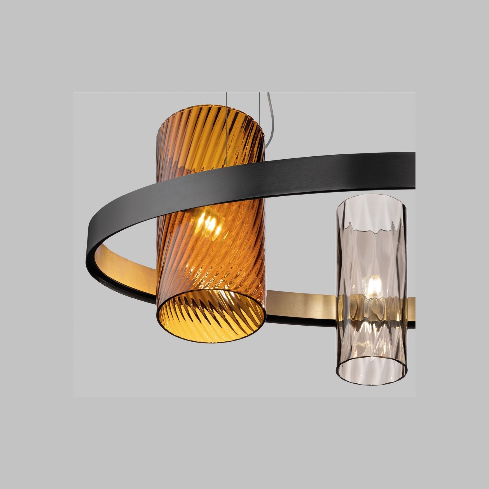 Armonia Pendant Light gallery detail image