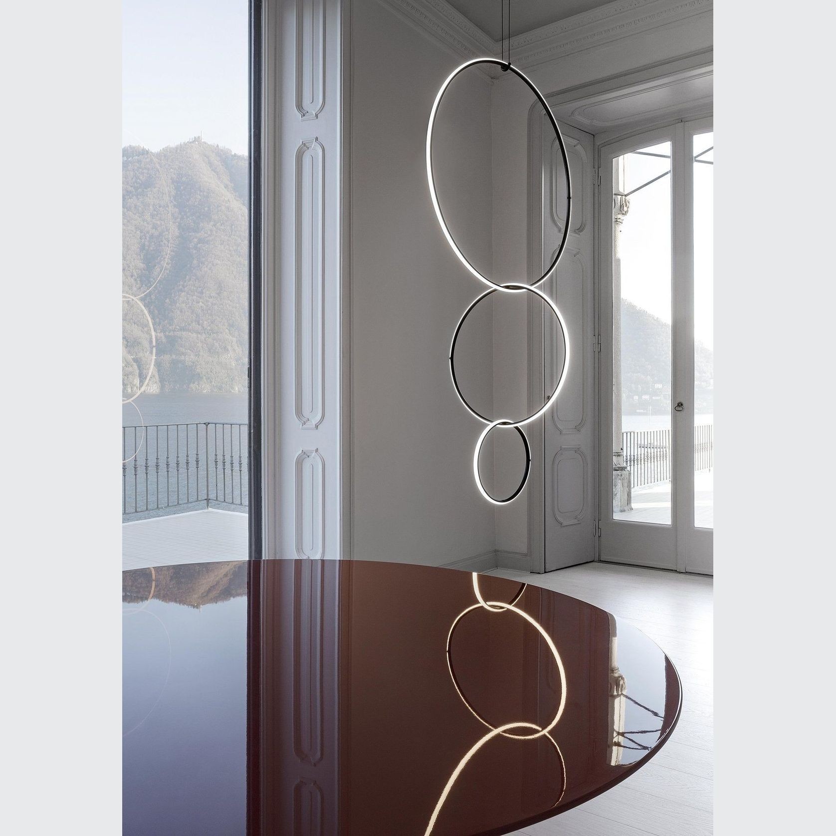 Arrangements Round Large gallery detail image