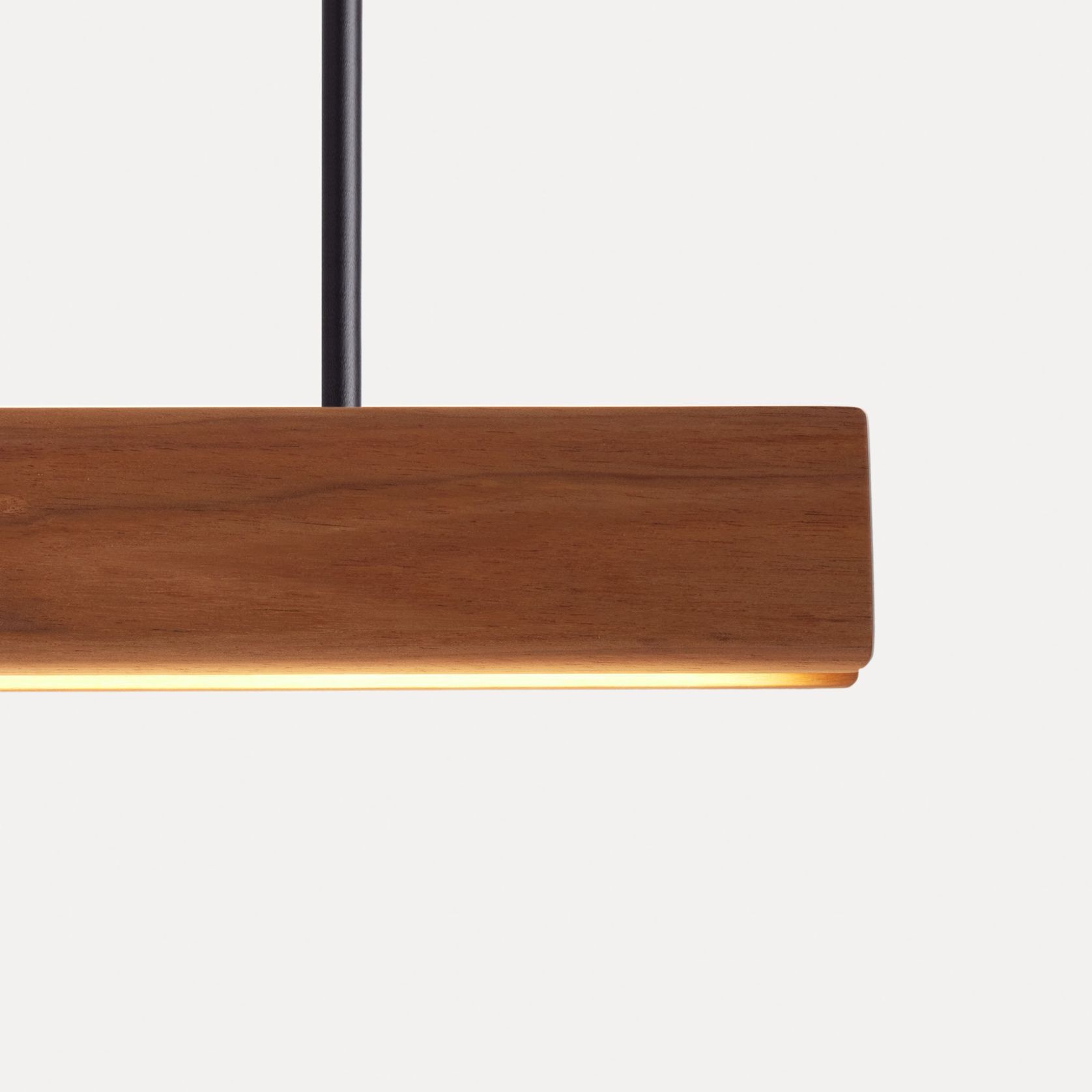 Array Pendant | Tasmanian Blackwood gallery detail image