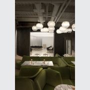 Cloudy 40cm Pendant Light gallery detail image