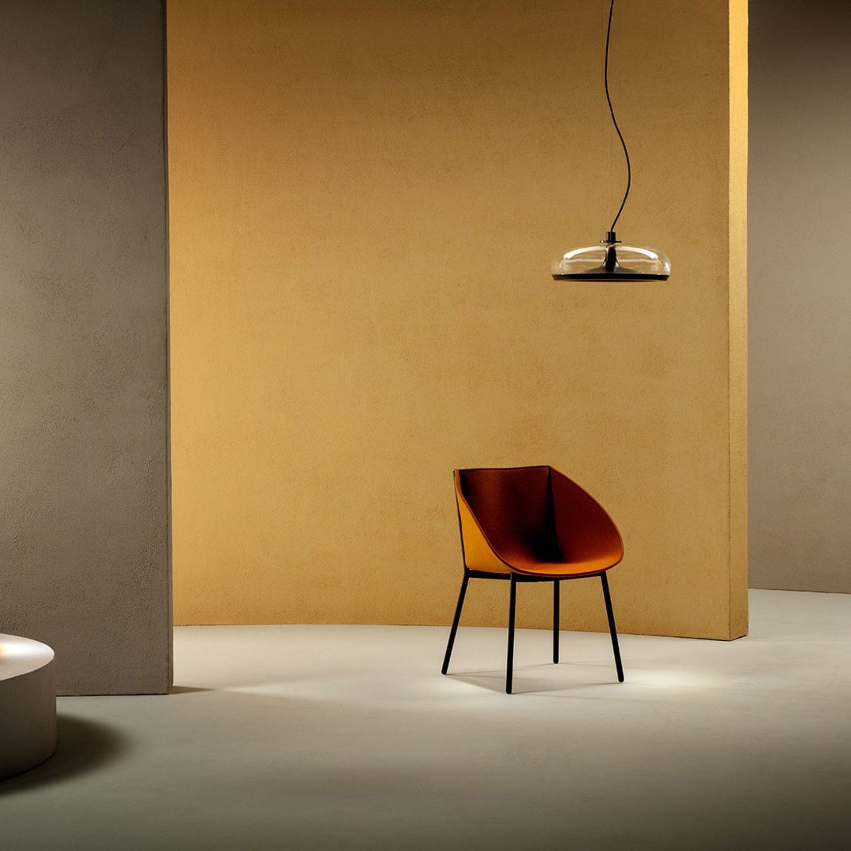 Aurelia S22 Bold, Suspended Pendant gallery detail image