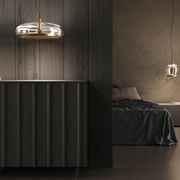 AURELIA S 45 Pendant Light by Leucos gallery detail image