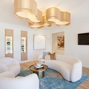 iO Nimbus Pendant Shade gallery detail image