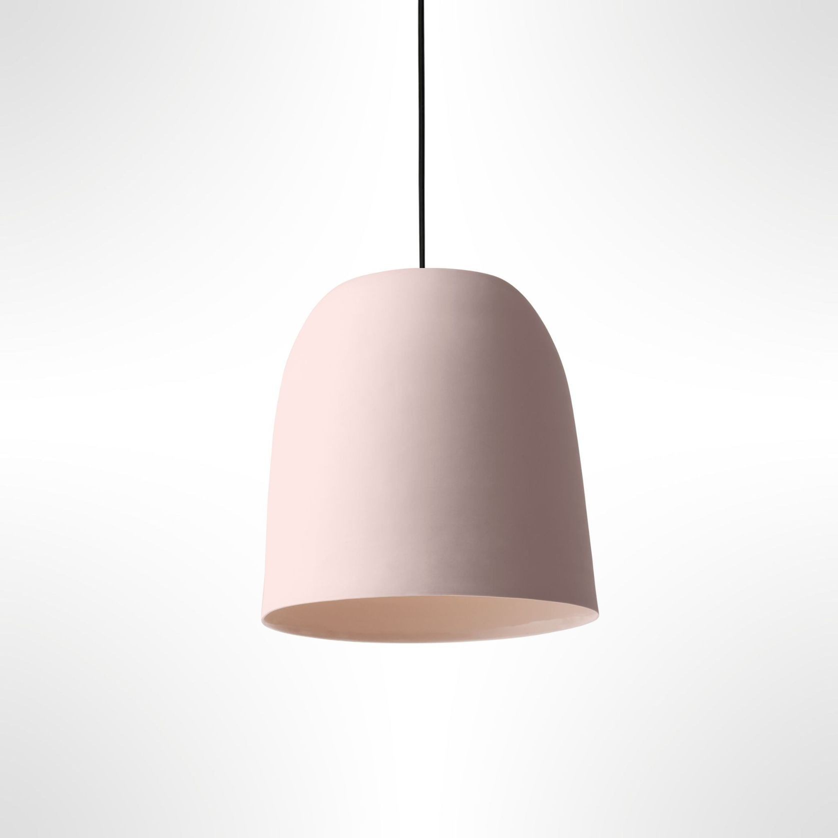 MUD Australia | Big Dome Pendant Light gallery detail image