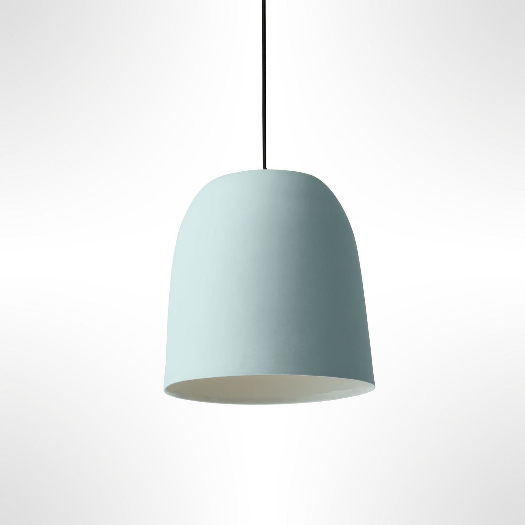 MUD Australia | Big Dome Pendant Light gallery detail image