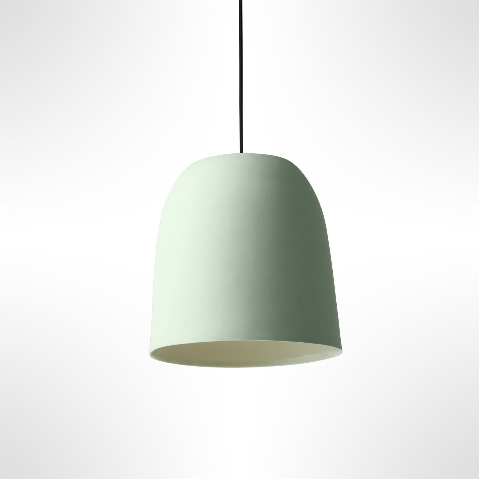 MUD Australia | Big Dome Pendant Light gallery detail image