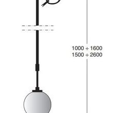 Boccia Lamp by Boffi gallery detail image