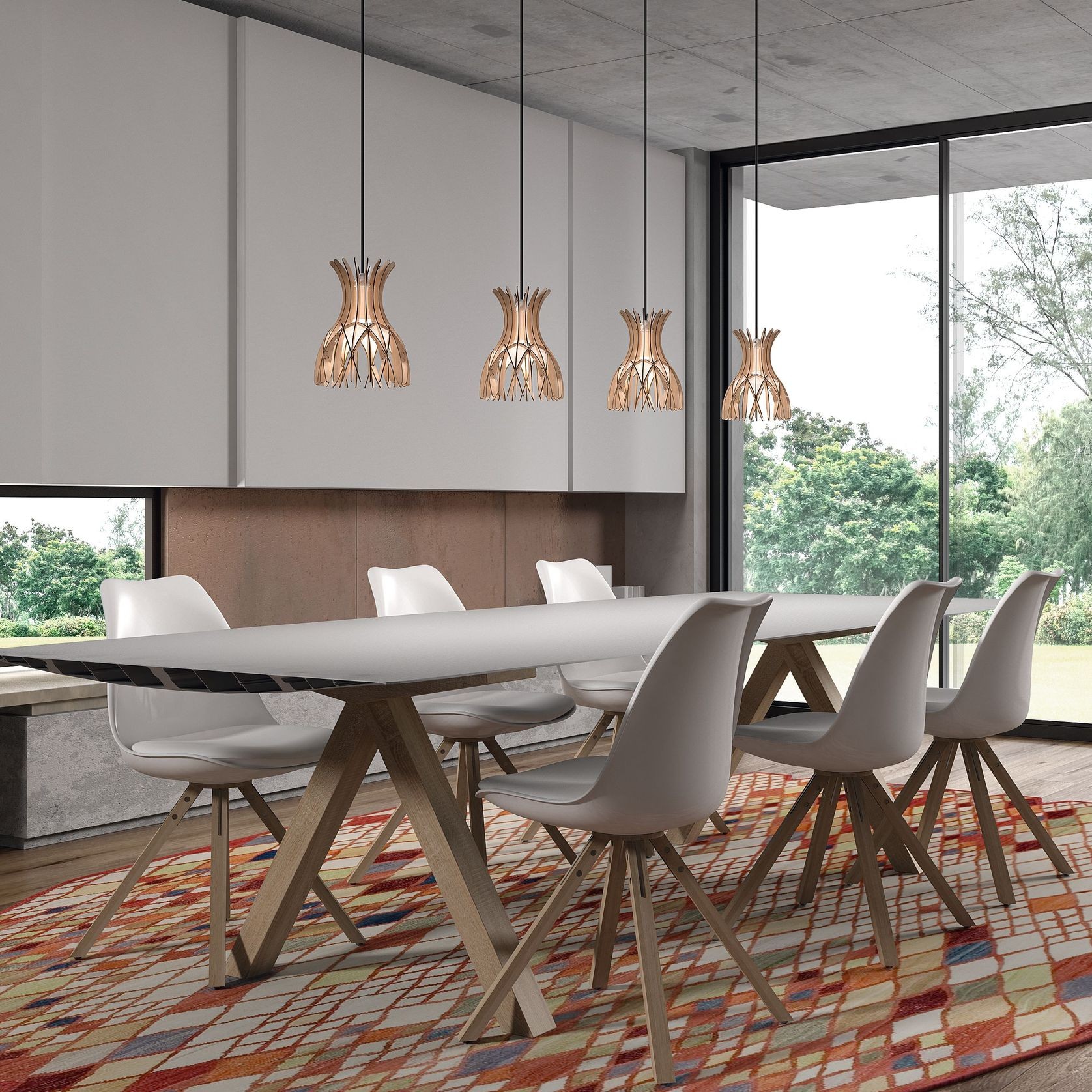 Domita S20 Pendant gallery detail image