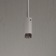 Cross Exhaust Pendant Light | Stone gallery detail image