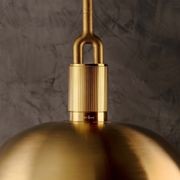 Forked Shade Pendant Light gallery detail image