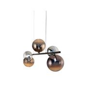 Bulles XL Linear Pendant Light gallery detail image