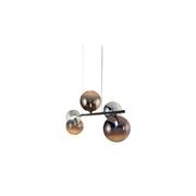 Bulles XL Linear Pendant Light gallery detail image