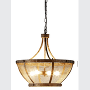 Baptiste Pendant Light gallery detail image