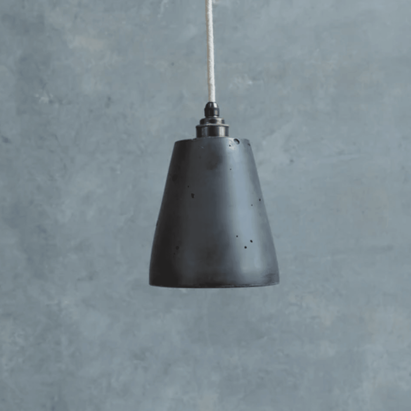 Bello Crete Pendant Light gallery detail image