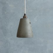Bello Crete Pendant Light gallery detail image