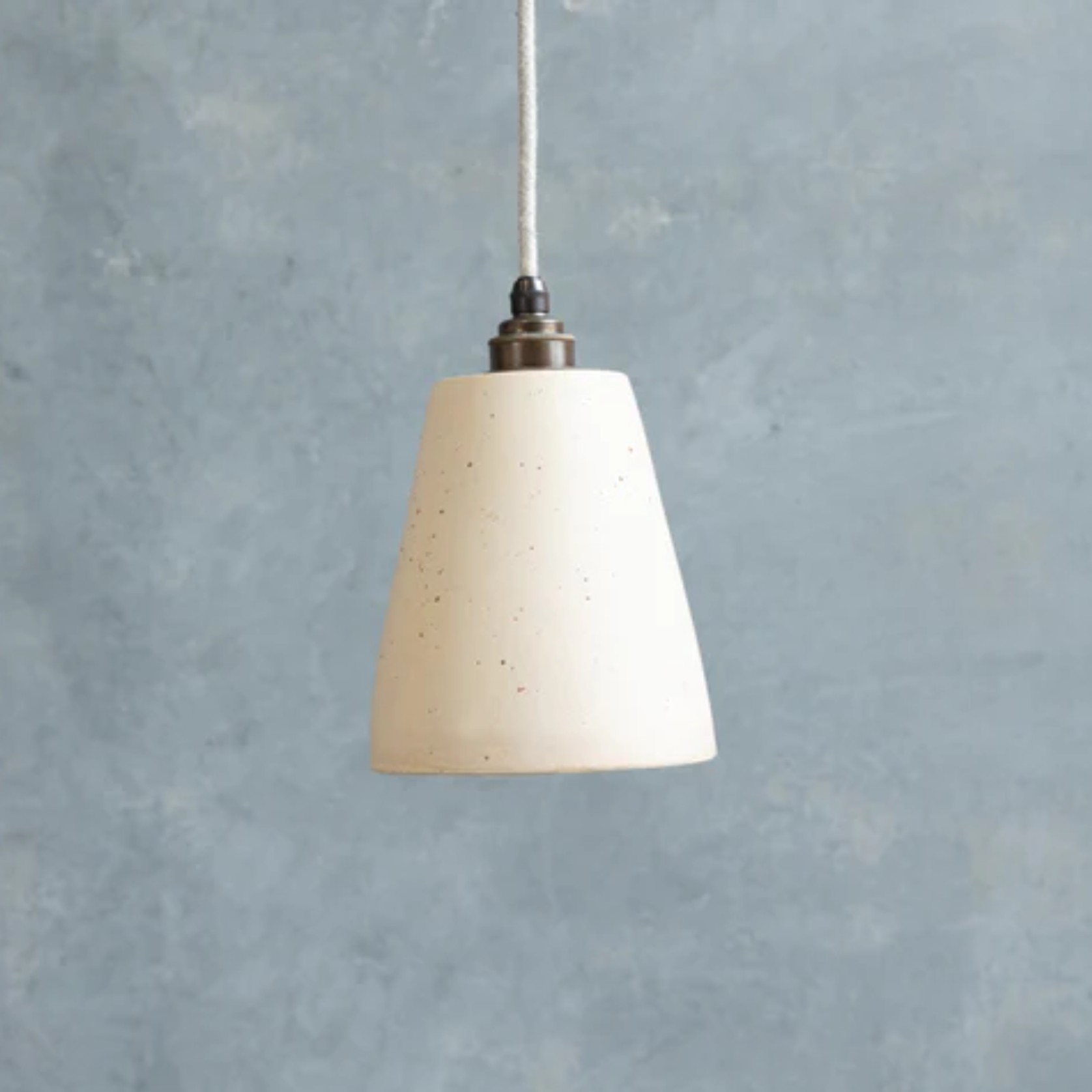 Bello Crete Pendant Light gallery detail image