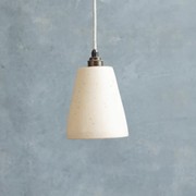 Bello Crete Pendant Light gallery detail image