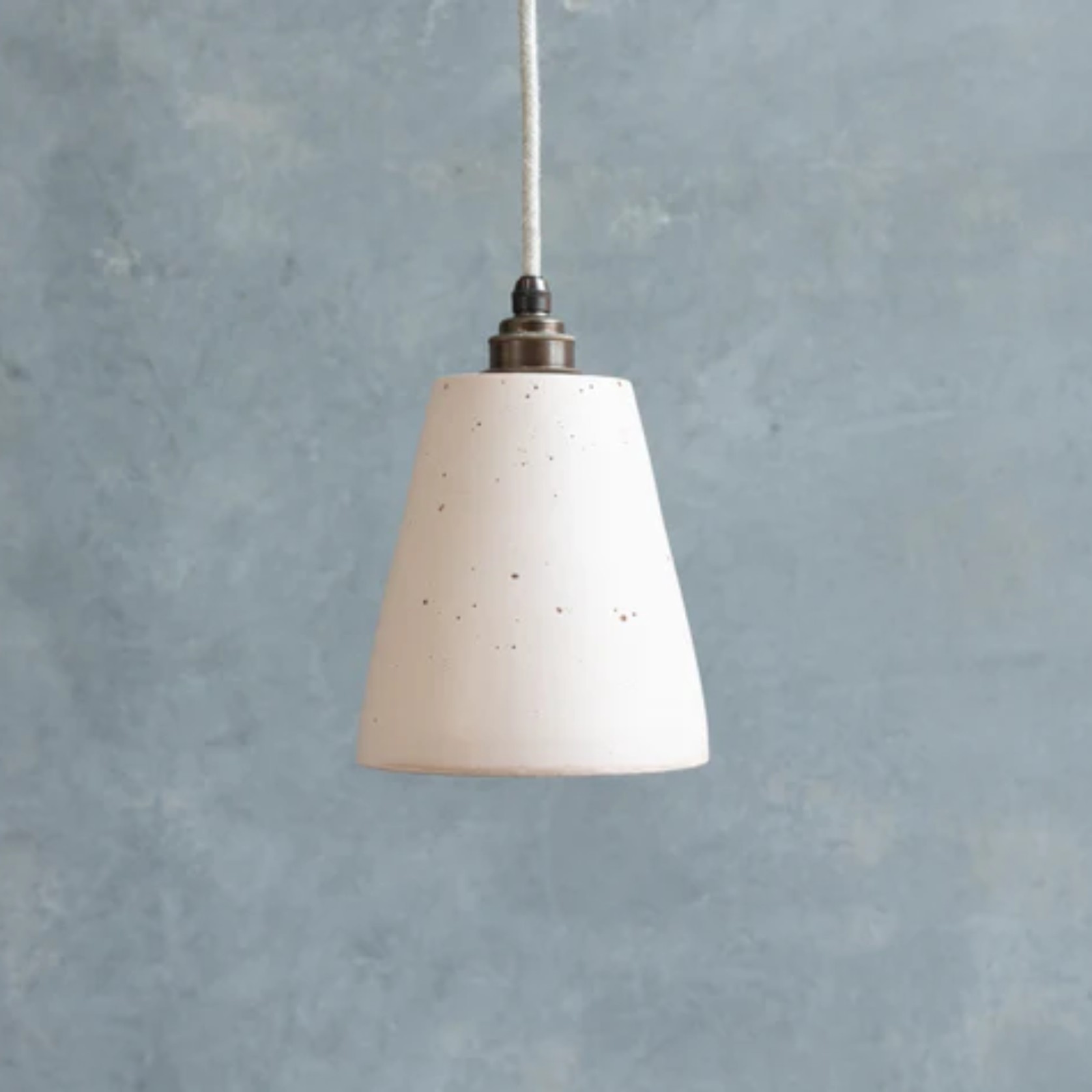 Bello Crete Pendant Light gallery detail image