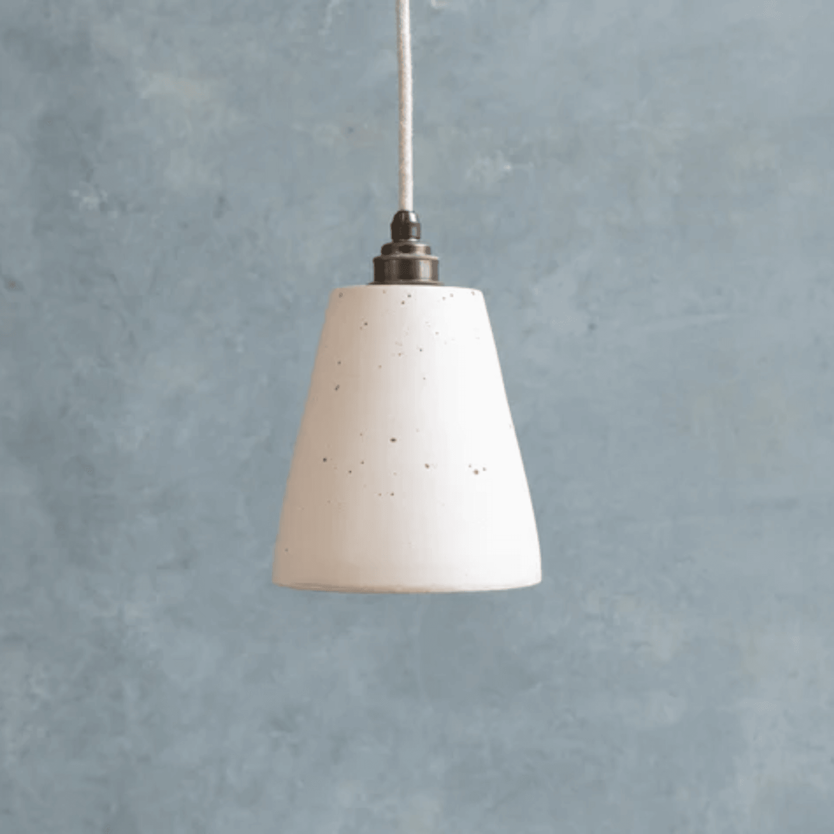 Bello Crete Pendant Light gallery detail image