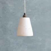 Bello Crete Pendant Light gallery detail image