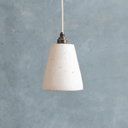 Bello Crete Pendant Light gallery detail image