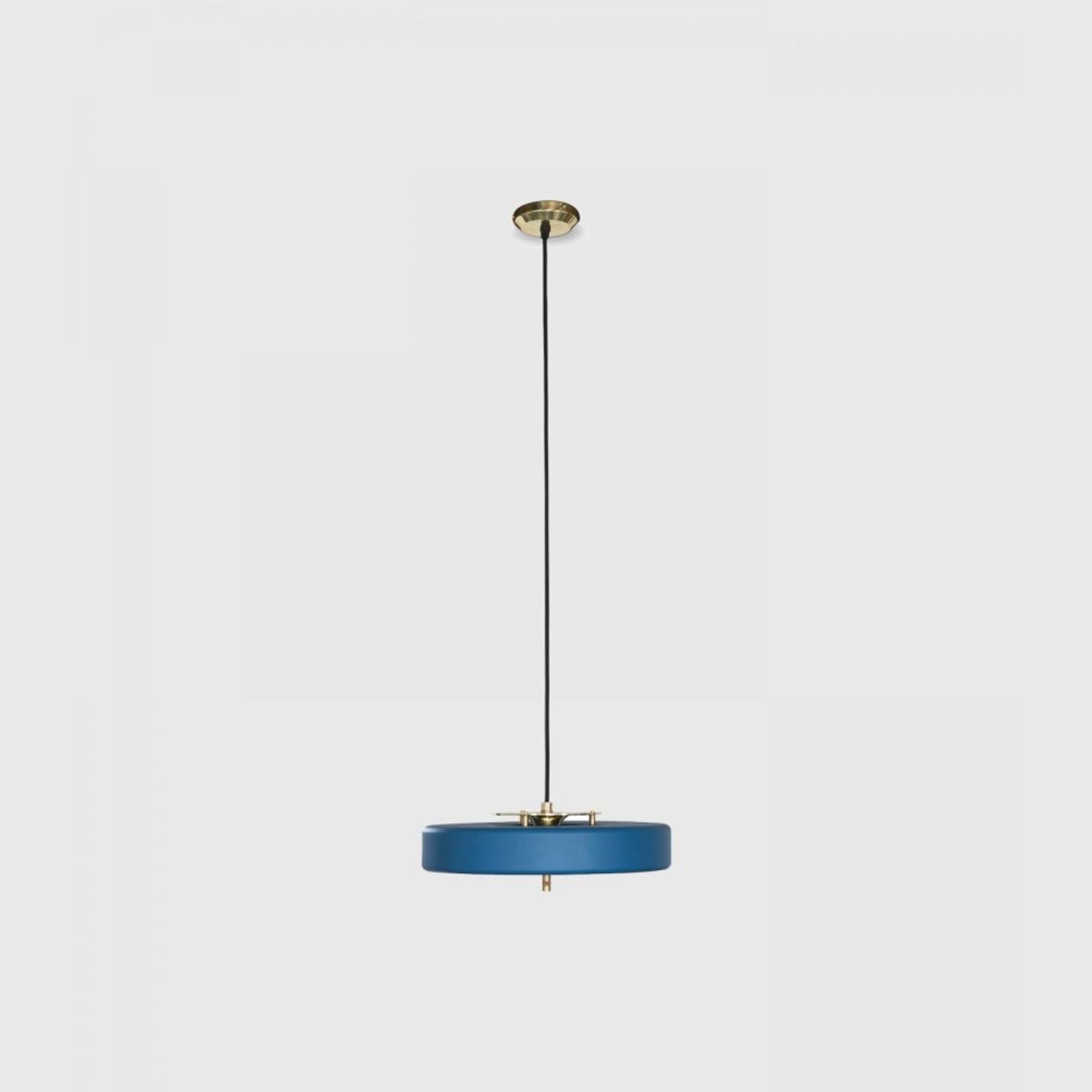 Revolve Pendant Light gallery detail image