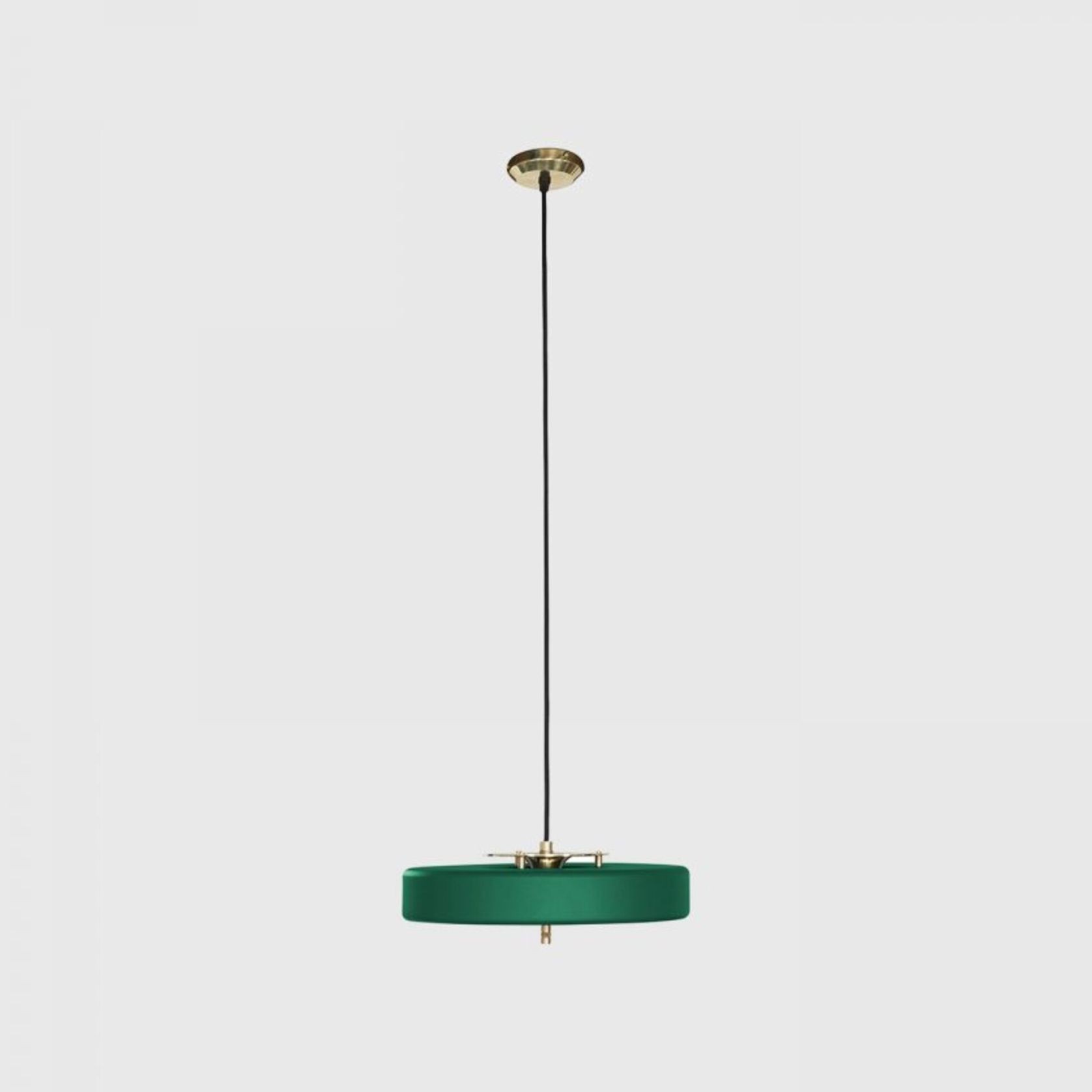 Revolve Pendant Light gallery detail image