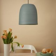 MUD Australia | Big Dome Pendant Light gallery detail image