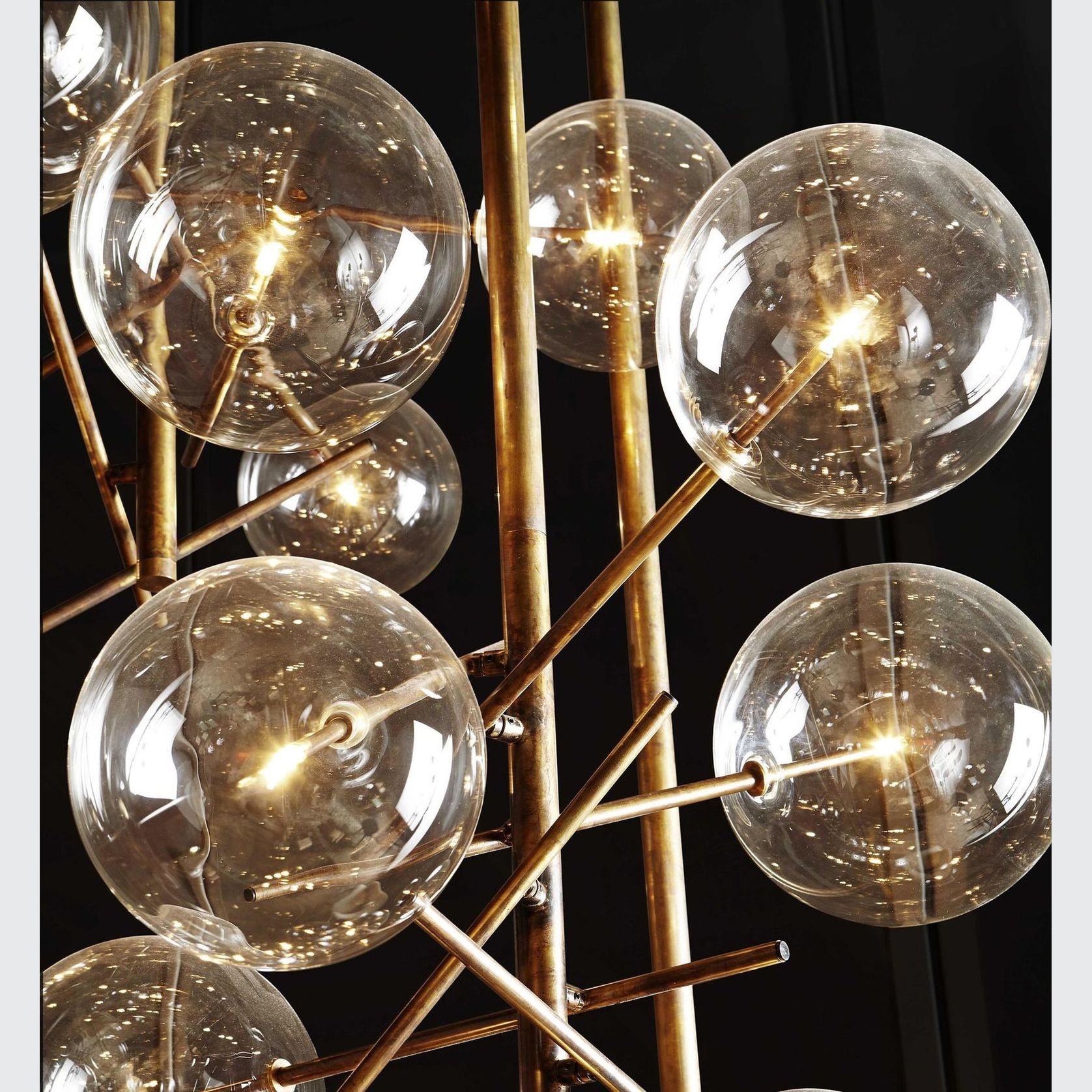 Gallotti and Radice Bolle Pendant by Massimo Castagna gallery detail image