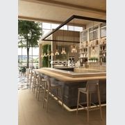 Domita S20 Pendant gallery detail image