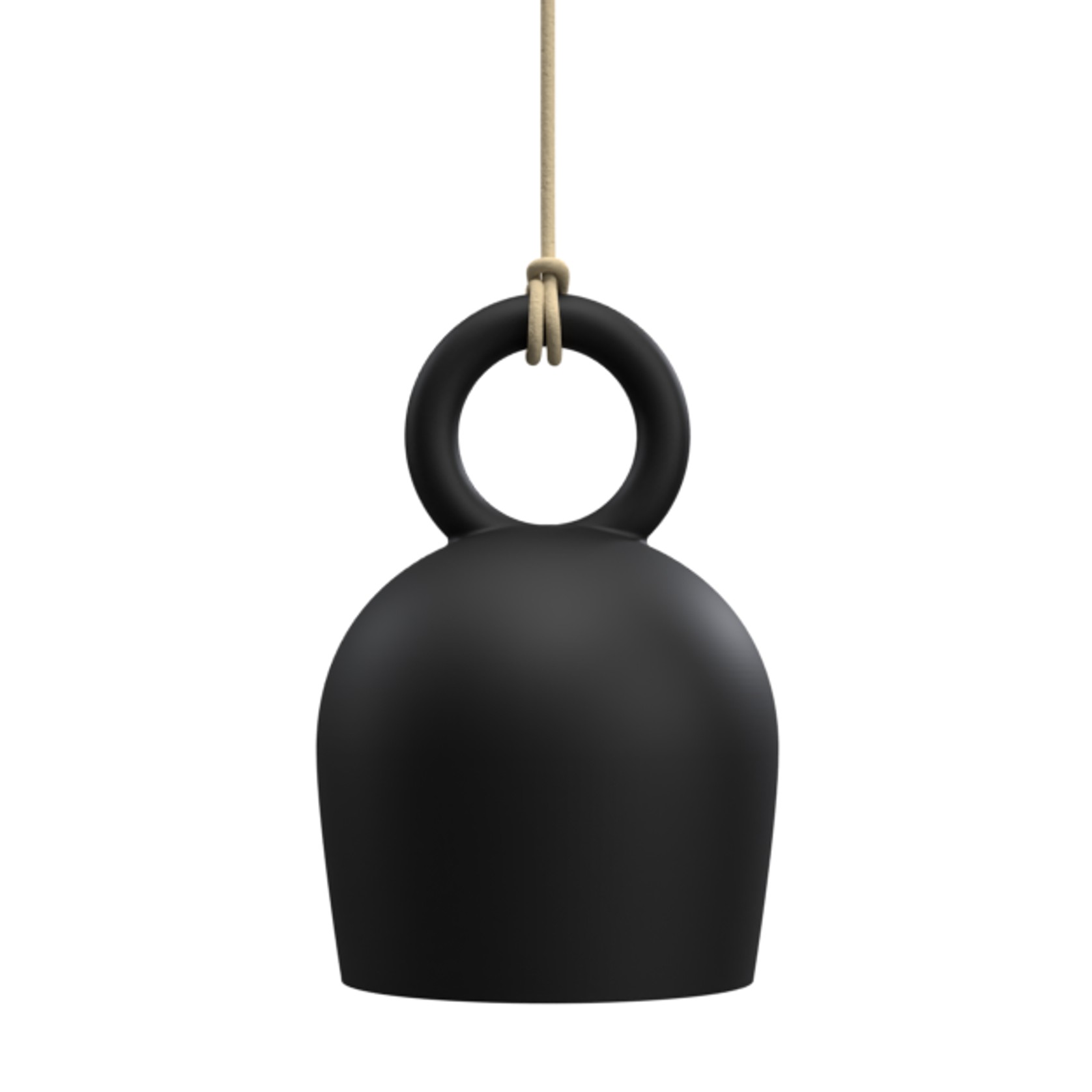 Calo Clay Pendant gallery detail image