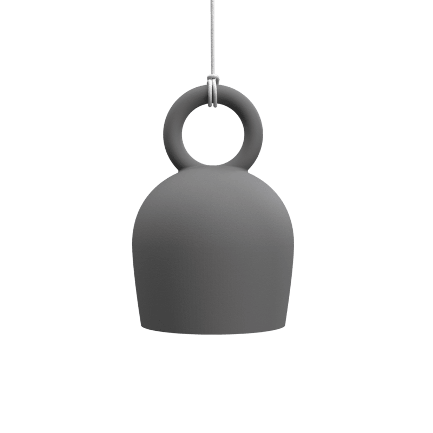 Calo Clay Pendant gallery detail image