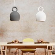 Calo Clay Pendant gallery detail image
