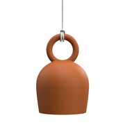 Calo Clay Pendant gallery detail image