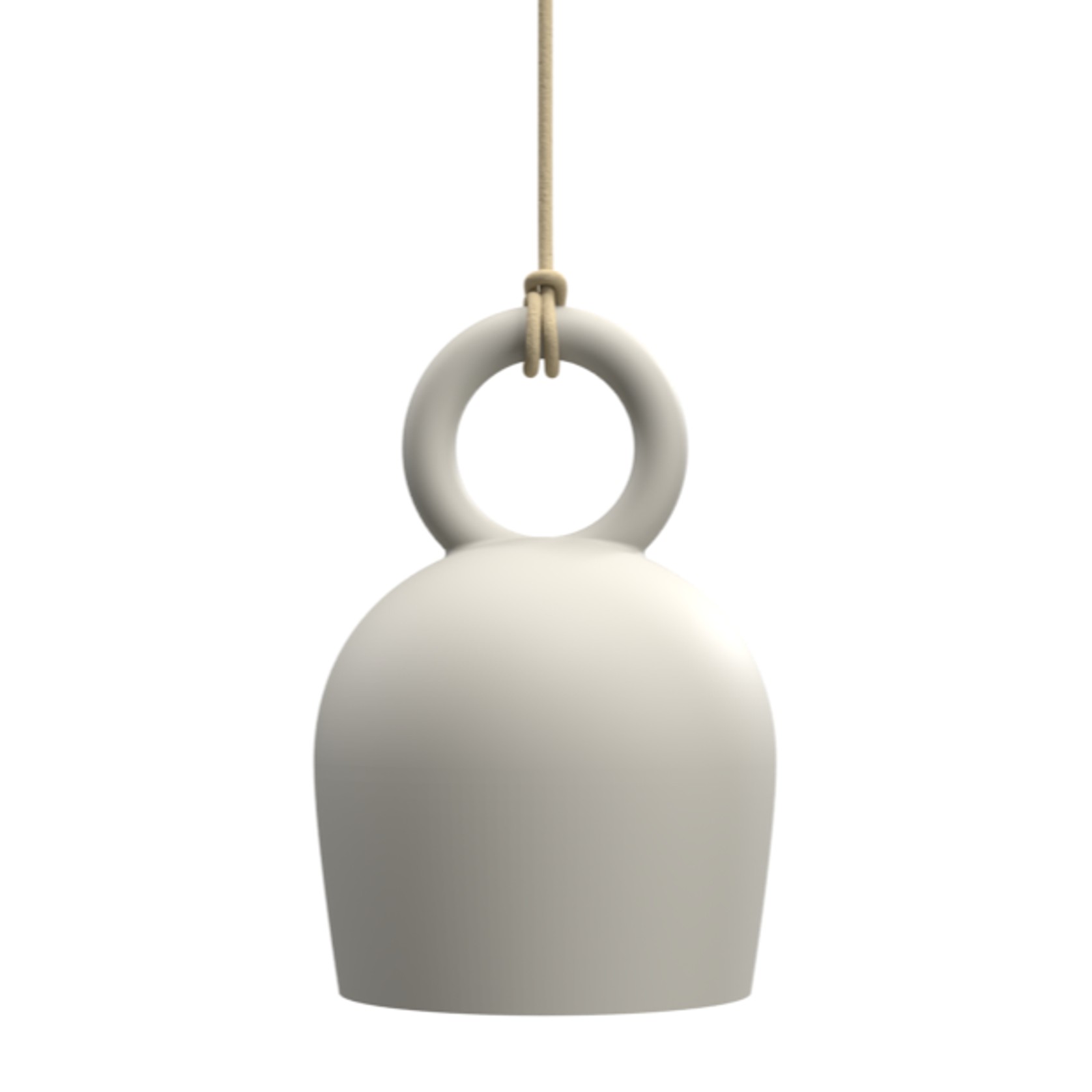 Calo Clay Pendant gallery detail image