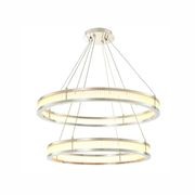Damien Double Chandelier gallery detail image